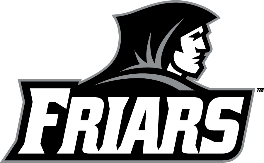 Providence Friars 2002-2017 Secondary Logo diy iron on heat transfer